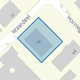 Perceel OTW02-C-5992