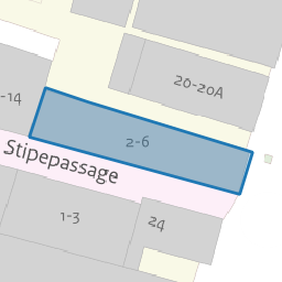 Perceel OTW02-C-5999