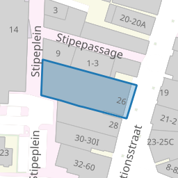 Perceel OTW02-C-6001