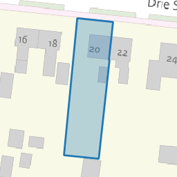 Perceel OTW02-C-6003