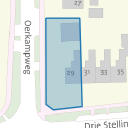 Perceel OTW02-C-6005