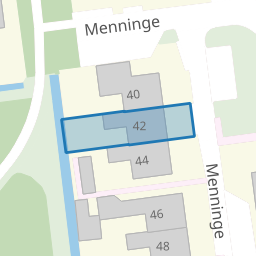 Perceel OTW02-C-6015