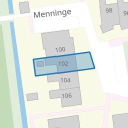 Perceel OTW02-C-6023