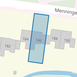 Perceel OTW02-C-6031