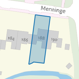 Perceel OTW02-C-6032