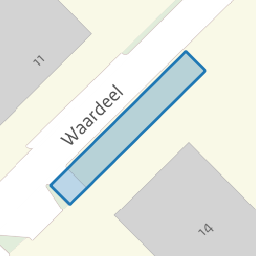 Perceel OTW02-C-6034