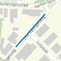 Perceel OTW02-C-6051