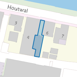 Perceel OTW02-C-6060