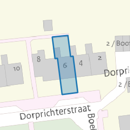 Perceel OTW02-C-6069