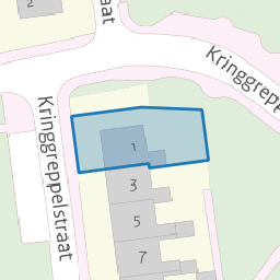 Perceel OTW02-C-6071