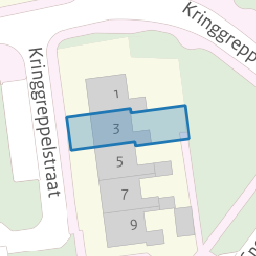 Perceel OTW02-C-6072