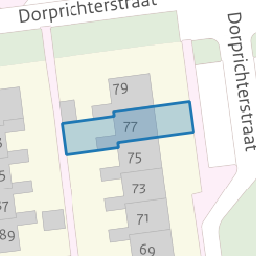 Perceel OTW02-C-6079