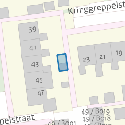 Perceel OTW02-C-6090