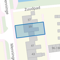 Perceel OTW02-C-6092