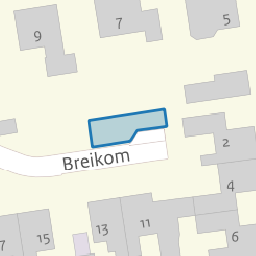 Perceel OTW02-C-6097