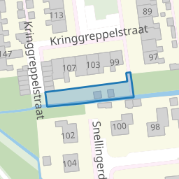 Perceel OTW02-C-6109