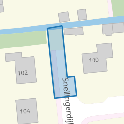 Perceel OTW02-C-6111