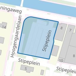 Perceel OTW02-C-6113