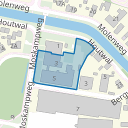 Perceel OTW02-C-6116