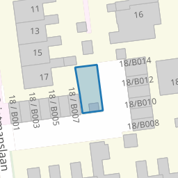 Perceel OTW02-C-6138