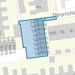 Perceel OTW02-C-6145