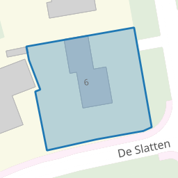 Perceel OTW02-C-6213