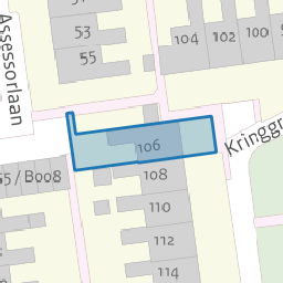 Perceel OTW02-C-6232