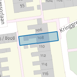 Perceel OTW02-C-6233