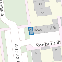 Perceel OTW02-C-6265