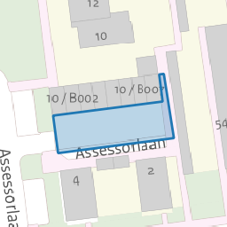 Perceel OTW02-C-6266