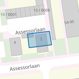 Perceel OTW02-C-6268