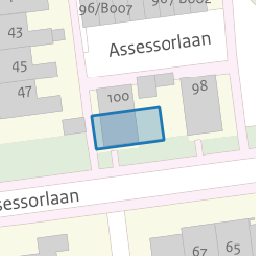 Perceel OTW02-C-6275