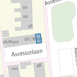 Perceel OTW02-C-6278