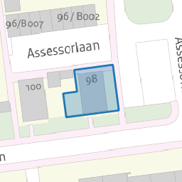 Perceel OTW02-C-6296