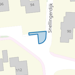 Perceel OTW02-C-6298