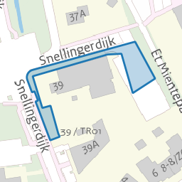 Perceel OTW02-C-6312