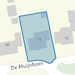 Perceel OTW02-C-6318