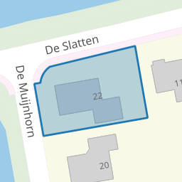 Perceel OTW02-C-6321