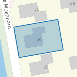 Perceel OTW02-C-6322