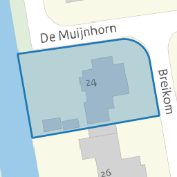 Perceel OTW02-C-6324