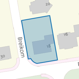 Perceel OTW02-C-6329