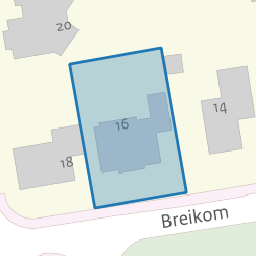 Perceel OTW02-C-6330