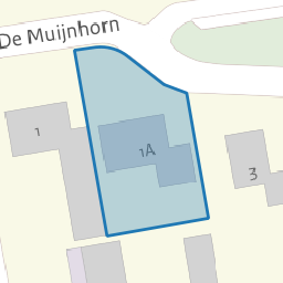 Perceel OTW02-C-6334