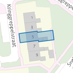 Perceel OTW02-C-6345