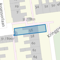 Perceel OTW02-C-6350