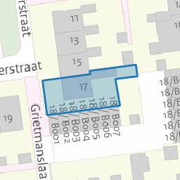 Perceel OTW02-C-6356