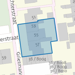 Perceel OTW02-C-6358