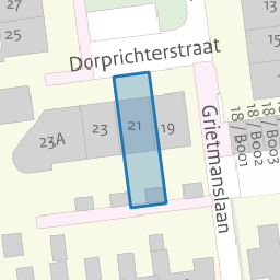 Perceel OTW02-C-6364