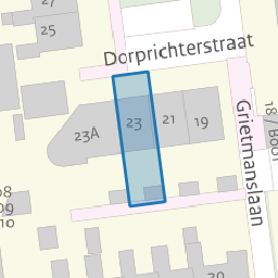 Perceel OTW02-C-6365