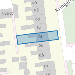 Perceel OTW02-C-6392